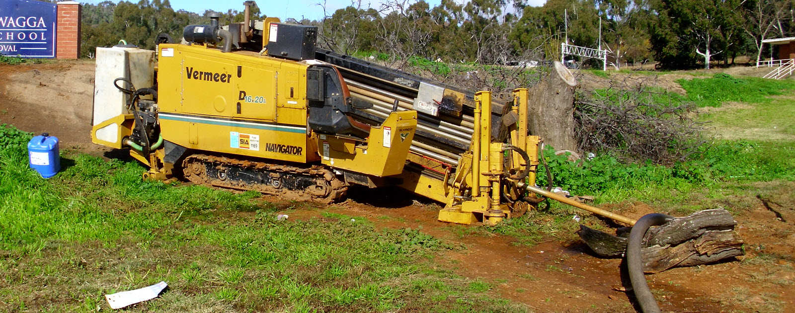 7 Benefits of Horizontal Directional Drilling