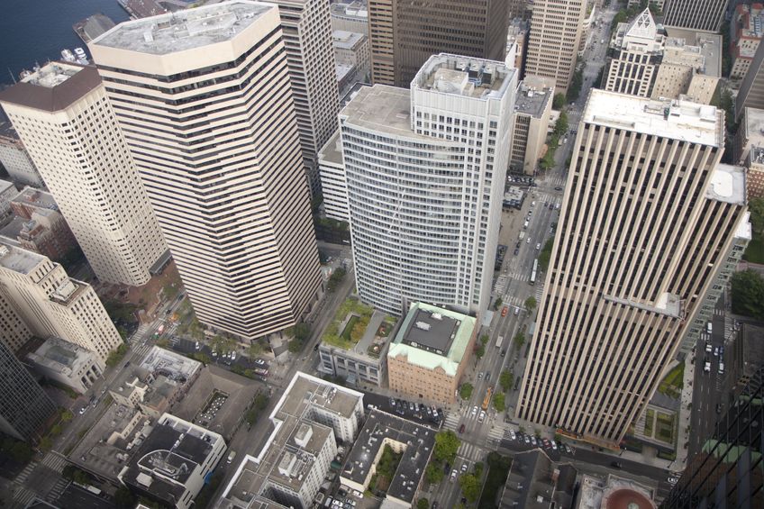 Sewer Risks for Older Seattle Buildings