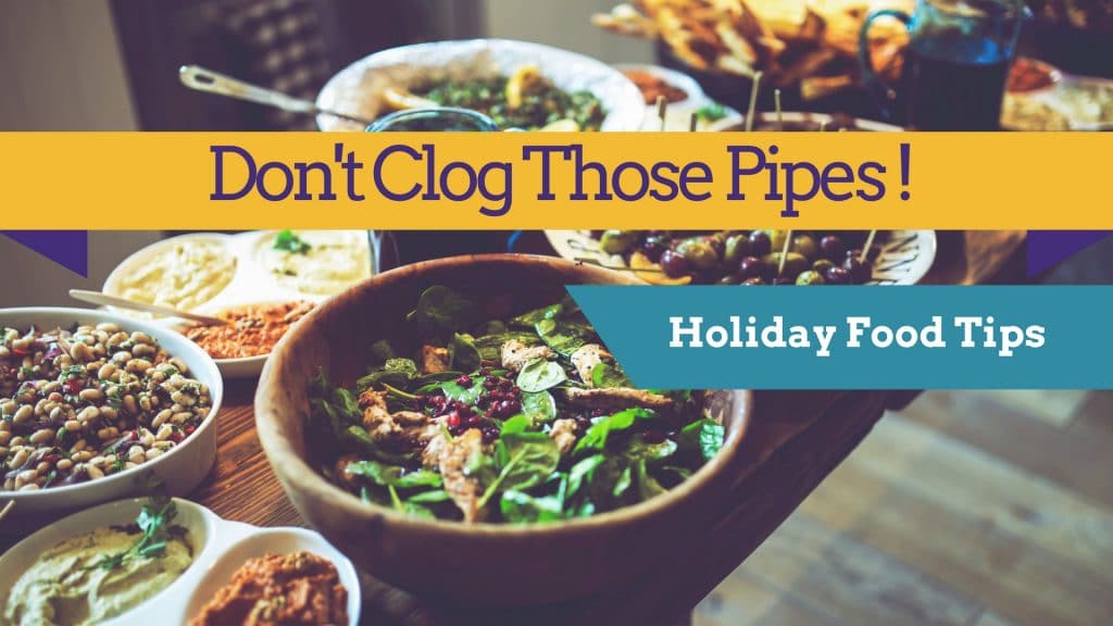 7 Tips to Prevent Clogged Pipes