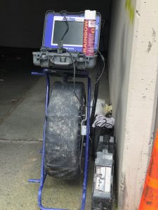 inspect your seattle drains in the spring