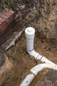 Advantages of Sewer Line Replacement