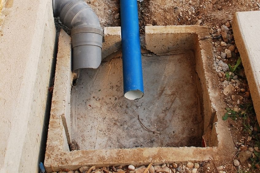 Why Sewer Inspection Is Important When Buying an Old Home