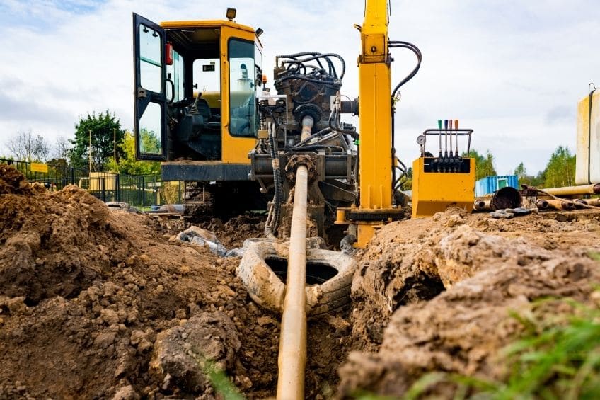 3 Best Practices for Horizontal Directional Drilling
