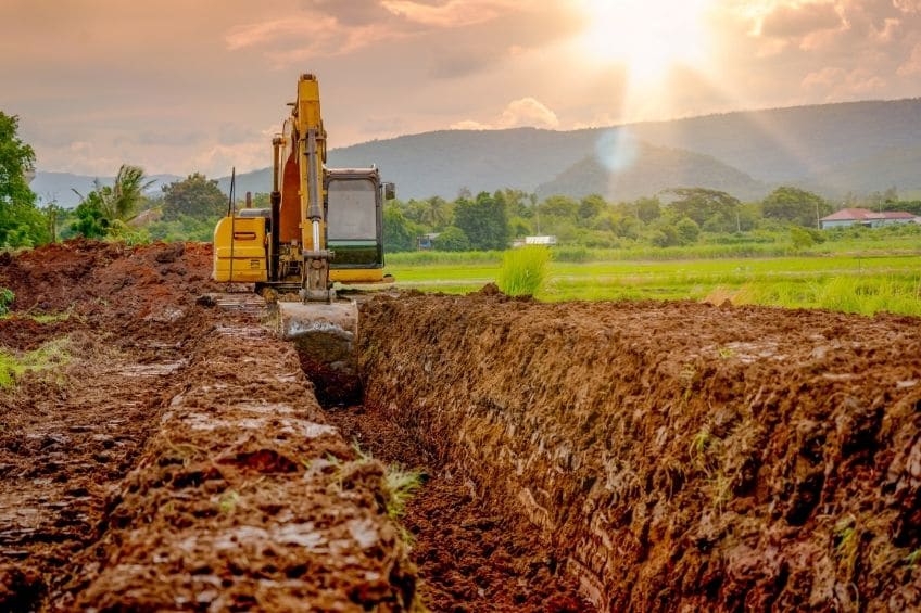 3 Things To Consider When Hiring Excavation Contractors