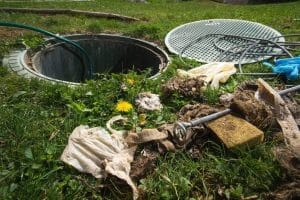 Homeowner’s Guide To Sewer Systems: What You Need To Know
