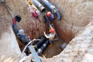 5 Common Trenching Safety Hazards To Be Aware Of