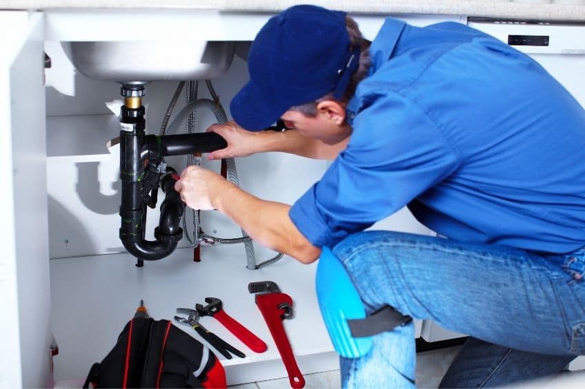 Why You Should Inspect the Plumbing Before Selling a House