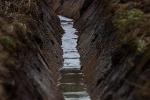Choose the Correct Foundation Drainage System