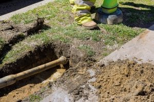 Hire Complete Trenchless in Washington